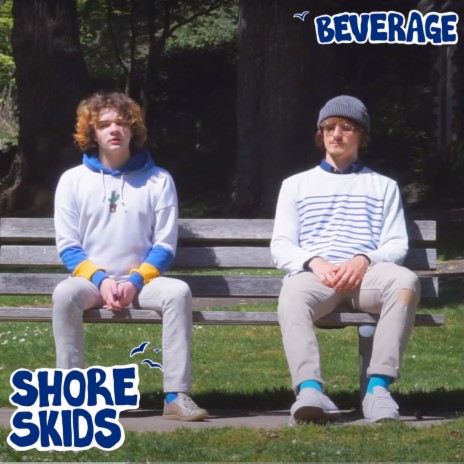 Shore Skids | Boomplay Music