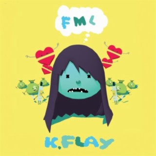 Pop Queens: K.Flay