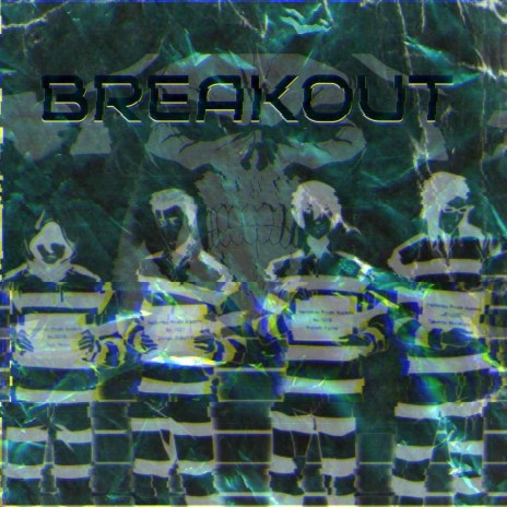 BREAKOUT