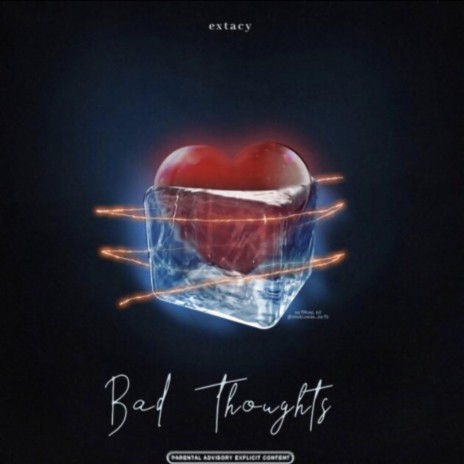 Bad Thoughts | Boomplay Music