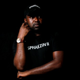 DJ SPHAKZIN II