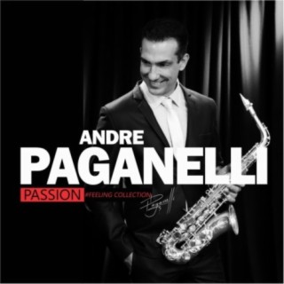 Andre Paganelli