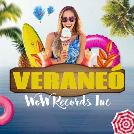Veraneo | Boomplay Music