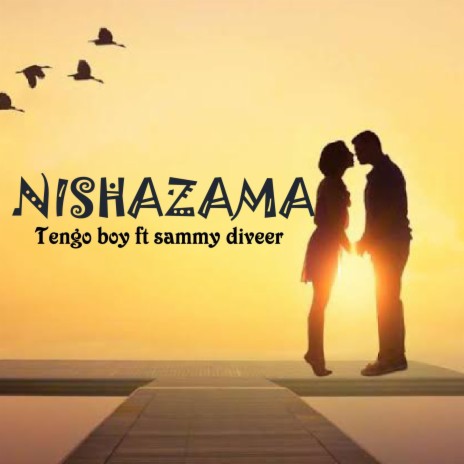 nishazama (feat. Sammy diveer)
