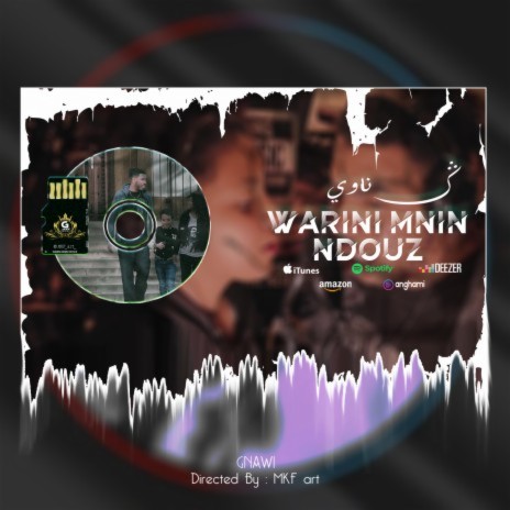 WARINI MNIN NDOUZ | Boomplay Music