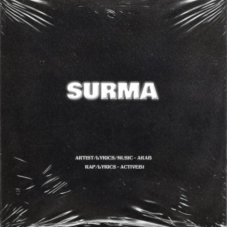 Surma ft. Arab | Boomplay Music