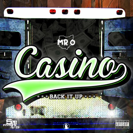 casino (back it up) | Boomplay Music