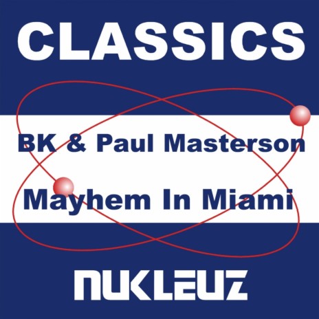 Mayhem In Miami ft. Paul Masterson | Boomplay Music