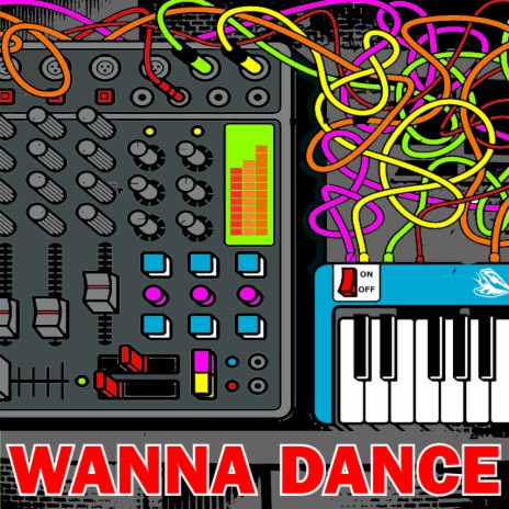 Wanna Dance ft. DZRT FRST