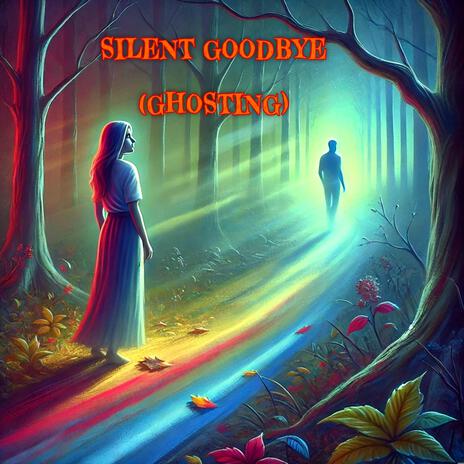 Silent Goodbye(Ghosting) | Boomplay Music