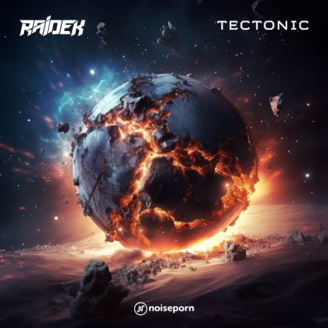 Tectonic | Boomplay Music
