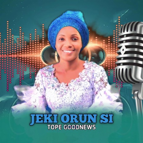 Jeki Orun Si | Boomplay Music