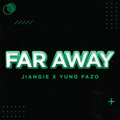 far away (Sped Up) ft. Yung Fazo