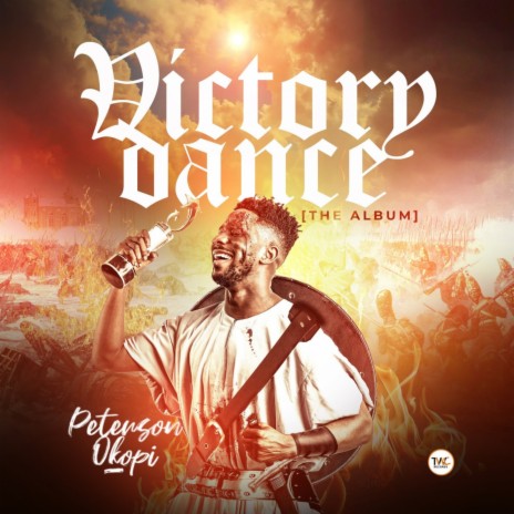 VICTORY DANCE | Boomplay Music
