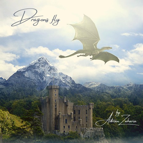 Dragons fly | Boomplay Music