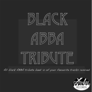 Black Abba Tribute