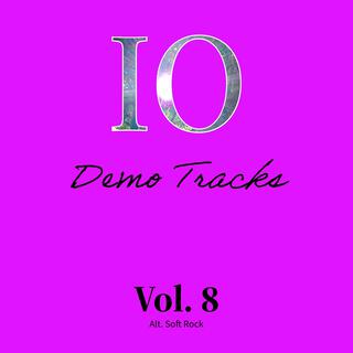 Demo Tracks Volume 8