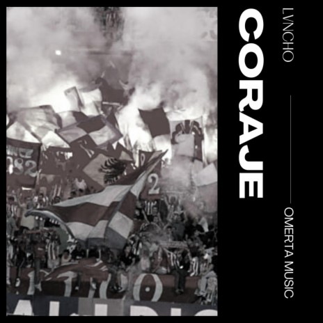 Coraje | Boomplay Music