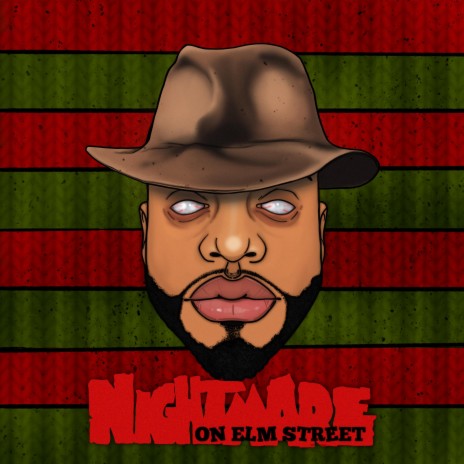 Nightmare On Elm Street