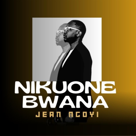NIKUONE BWANA | Boomplay Music