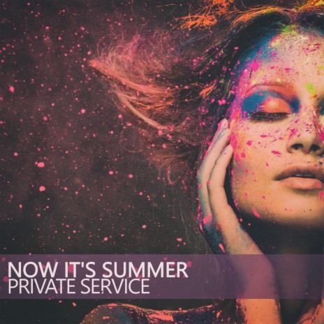Now It's Summer (Summer Grooves Mix)