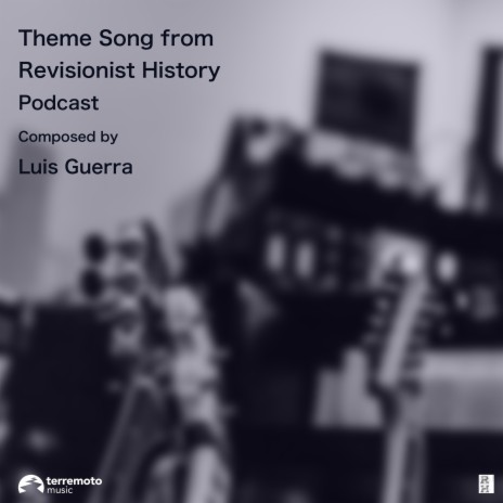 Theme Song from Revisionist History Podcast (Original Podcast Soundtrack)