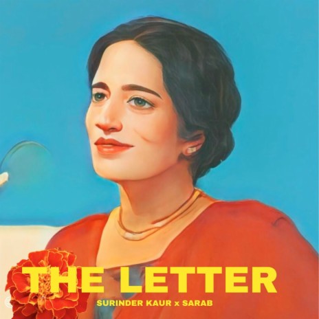 The Letter ft. Surinder Kaur | Boomplay Music