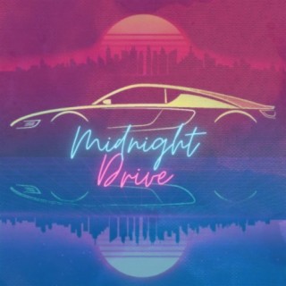 Midnight Drive (feat. Saya Helton)