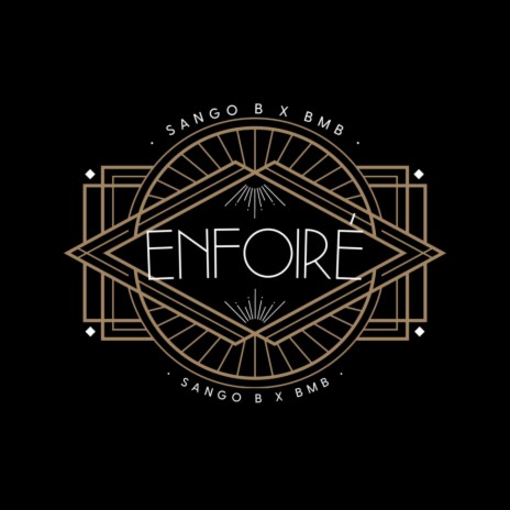 Enfoiré ft. Sango b