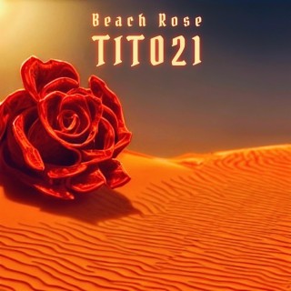 Beach Rose