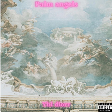 Palm Angels | Boomplay Music