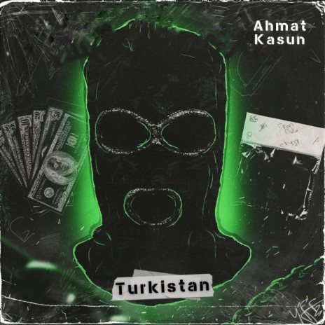 Turkistan Gangster City (Gangster City) ft. Kasun | Boomplay Music