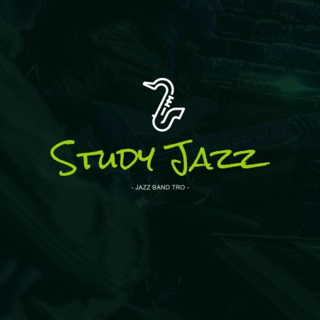 Study Piano Music ft. study jazz & Soft Jazz Playlist | Boomplay Music