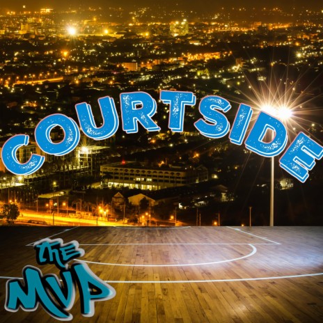 CourtSide | Boomplay Music