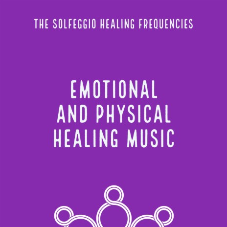 Physical Healing Music