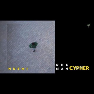 One Man Cypher