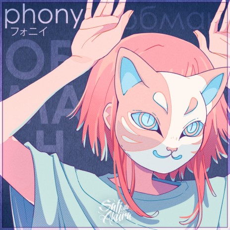 phony (Russian ver.) | Boomplay Music