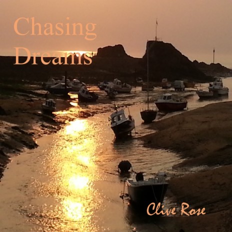 Chasing Dreams | Boomplay Music