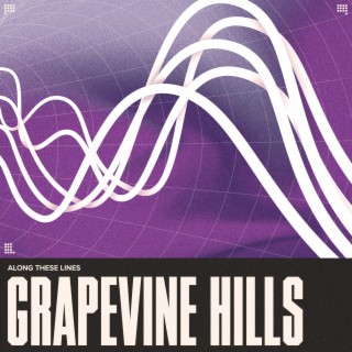 Grapevine Hills