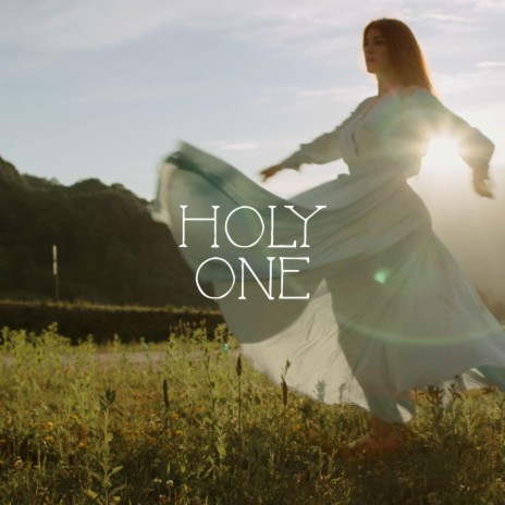 Holy One | Boomplay Music