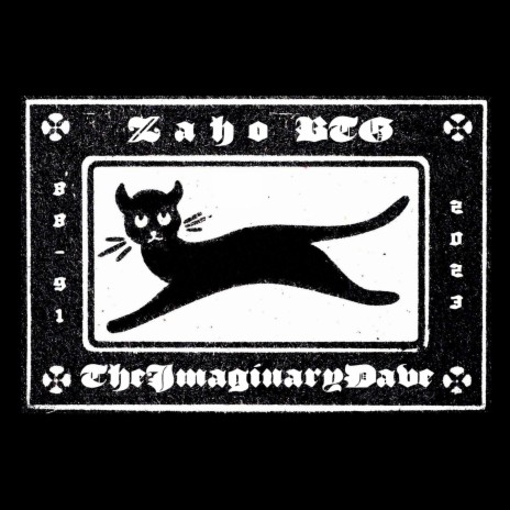 A.C.A.B. ft. The Imaginary Dave | Boomplay Music