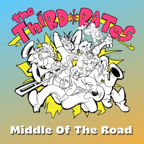 Middle Of The Road | Boomplay Music