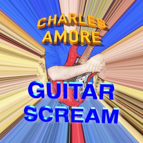 Guitar Scream | Boomplay Music