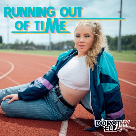 Running out of Time | Boomplay Music