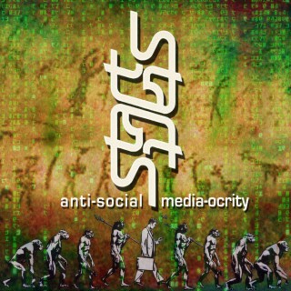 Anti-Social Media-Ocrity