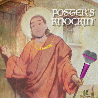 Foster's Knockin'