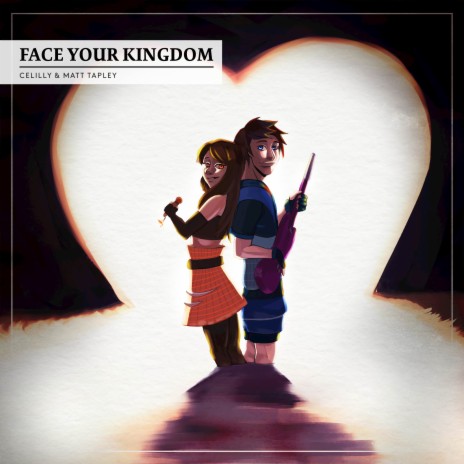 Sanctuary (From Kingdom Hearts 2) ft. Matt Tapley | Boomplay Music