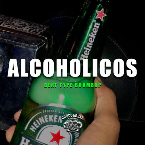 Alcoholicos | Boomplay Music