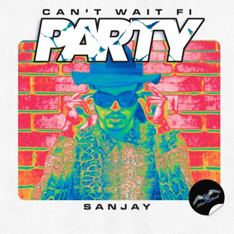 Cant Wait Fi Party | Boomplay Music