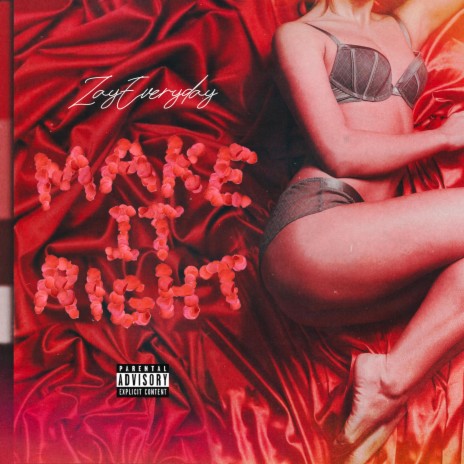 Make It Right | Boomplay Music
